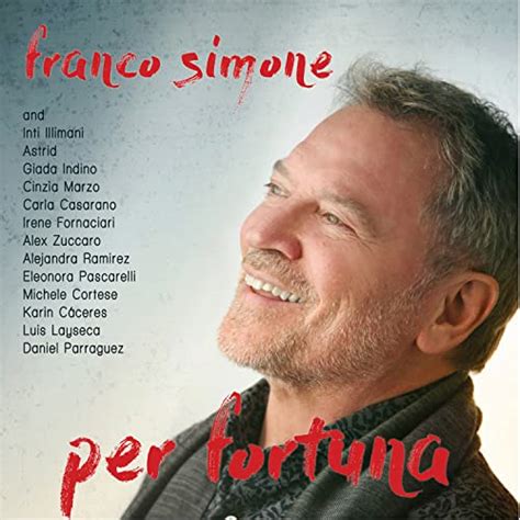 Amazon Musicでfranco Simoneのper Fortunaを再生する