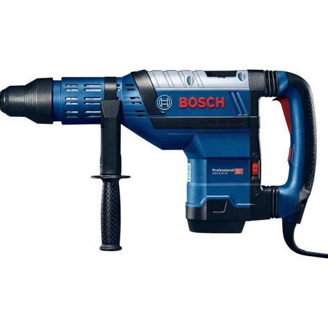 Bosch Gbh 8 45 Dv Sds Max Rotary Hammer Variable Speed