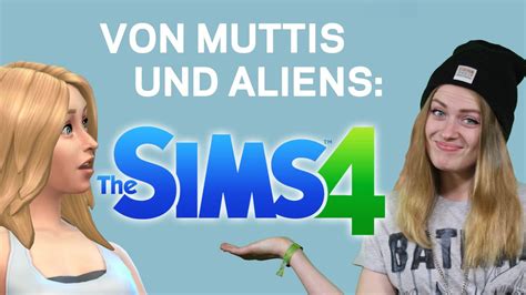 Die Sims 4: Das ist der Erstelle-einen-Sim-Modus