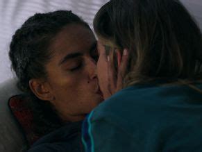 Begona Vargas Nude Aznude