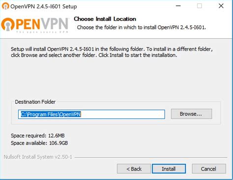 How To Install The Openvpn Gui On Windows Openvpn