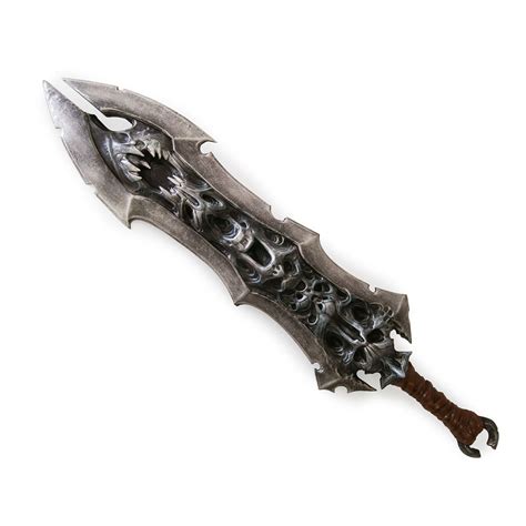 Infinity blade sword replica for sale - planetatila