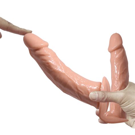 Comprar Pênis e Plug Vaginal Ultra Cinta Strap On Hot Sex Shop