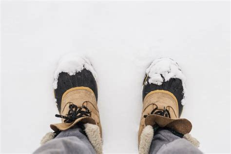 Botte De Neige SamBottes