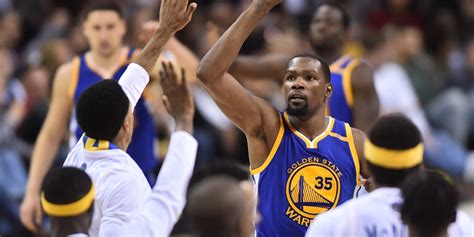 Revisiting Kevin Durant Signing With The Golden State Warriors