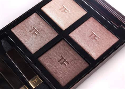 Tom Ford Nude Dip Eye Color Quad