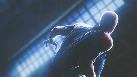 Marvel Spiderman 4k Wallpaper,HD Games Wallpapers,4k Wallpapers,Images