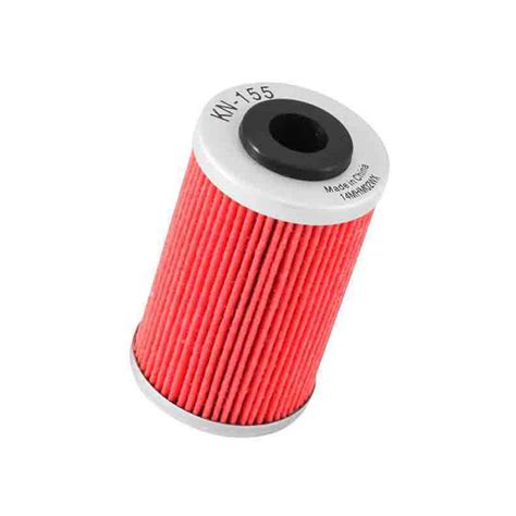 Oil Filter K N KTM 640 LC4 Adventure 98 07