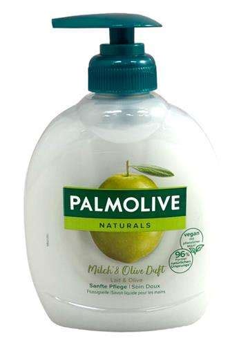 Palmolive Ml Myd O W P Ynie Milch Olive Myd A Rivos