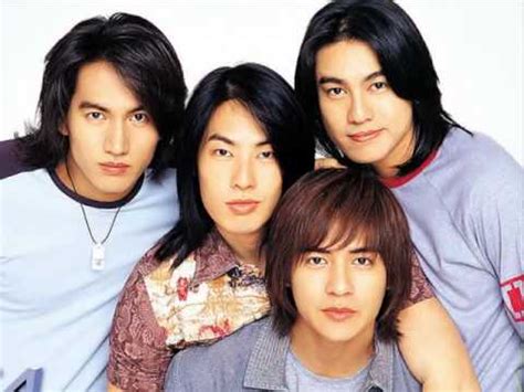 F4 Taiwan (Fantasi 4ever) - YouTube