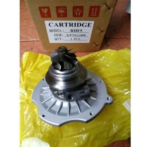 Jual Cartridge Turbo Charger Isuzu Elf Engkel Nhr55 Di Seller