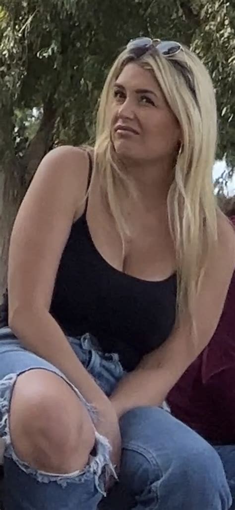 Top Heavy Blonde Milf Forum