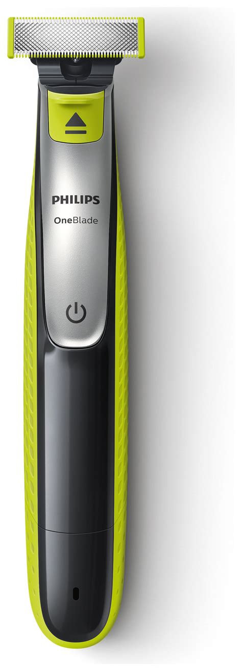 Philips Wet And Dry Oneblade Trim Edge And Shave QP2530 25 Reviews