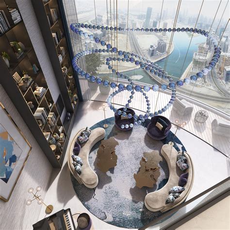 Historical Elegance: Waterfront Luxury Reimagined – Centasource