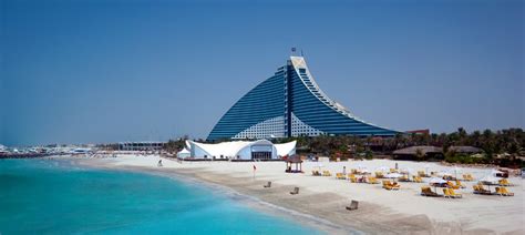 A Complete Guide to Jumeirah Beach Dubai | CuddlyNest