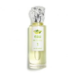 Sisley - Eau de Sisley 1 - Sabina