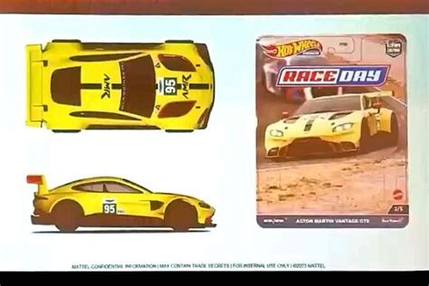 Sneak Peek Presentationまとめ Premiumセクション rd Collectors Nationals Hot Wheels 情報