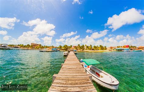 San Pedro Ambergris Caye Belize La Isla Bonita