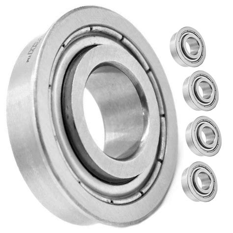 Amazon HD Switch 4 Pack Front Wheel Bearing Rebuild Kit