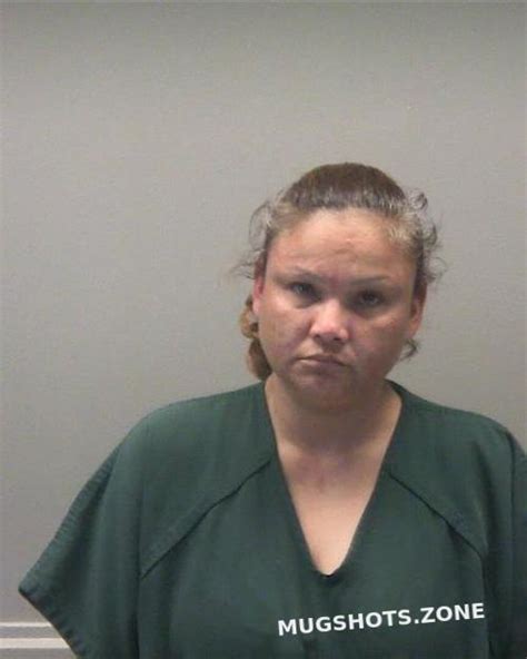 Cortez Ana Emilia Kettering Jail Mugshots Zone