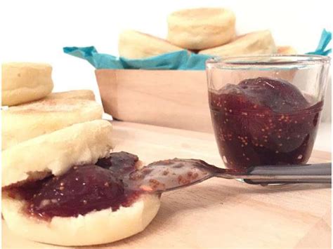 Recettes D English Muffins De Angel S Recettes