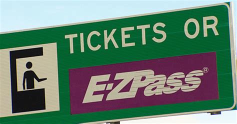 Massdot Warns E Zpass Customers About Potential Email Phishing Scam Cbs Boston