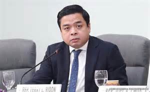 ridon p budget ng dti  sa noche buena sa anong planeta kasya