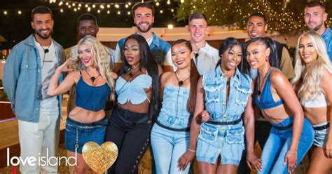 Love Island Uk Season 10: Who Won the 2023 Season of the Reality Series?