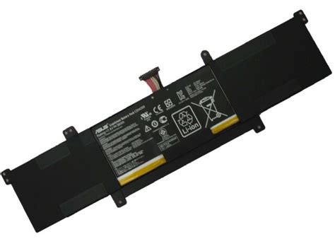 C21N1309 Original Battery for ASUS VivoBook S301LA S301LP Q301L laptop ...
