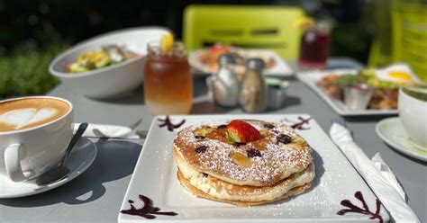 Catering The Naked Cafe Cafe In Ca