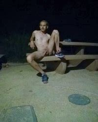 Nude At The Park Gallery Lpsg