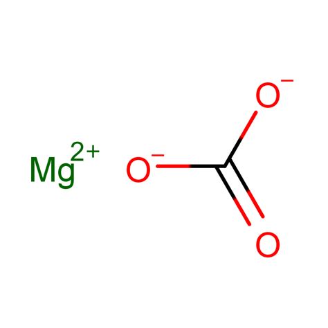 Magnesium Carbonate 13717 00 5 Guidechem