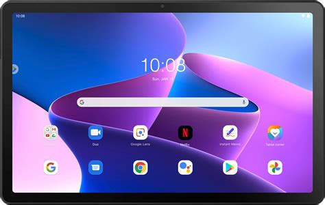 Lenovo Tablet 7 Inch Dual Sim