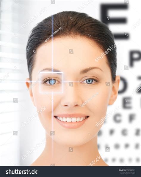 1,753 Optometry Refraction Images, Stock Photos & Vectors | Shutterstock