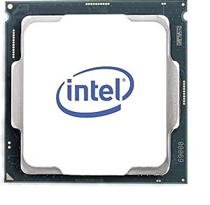 Amazon.com: Intel Xeon Bronze [2nd Gen] 3206R Octa-core [8 Core] 1.90 ...