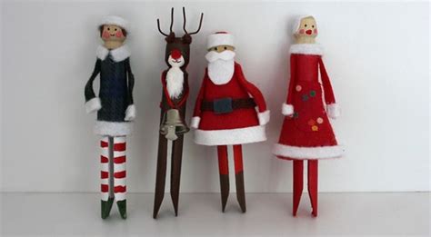 "Get into the Holiday Spirit with These Festive Christmas Crafts!"