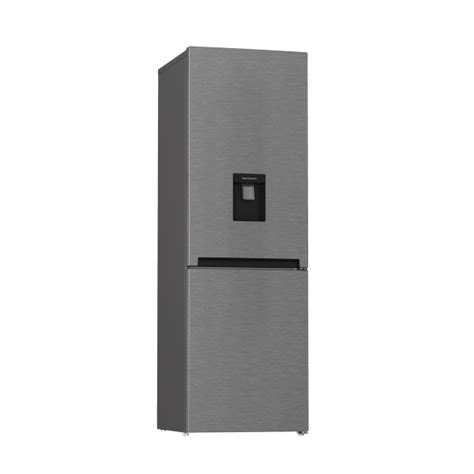 DAC645 Defy 348L Fridge Freezer With Water Dispenser Furn Zone