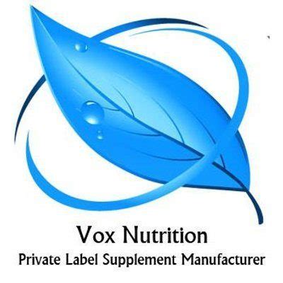 How To Make Money With Private Label Supplements Online Vox Nutrition