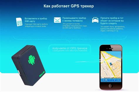 Рейтинг (ТОП-8) GPS-трекеров для автомобиля в 2019 году: обзор лучших ...
