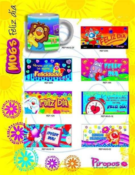 Pin de Milagros Monsalve en Tarjetas Feliz día Tarjetas Feliz