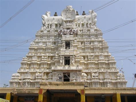 Rameswaram Temple - India Travel Forum | IndiaMike.com