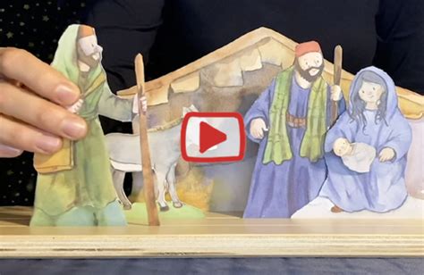 Video Jesus Wird Geboren Offizieller Shop Des Don Bosco Verlags