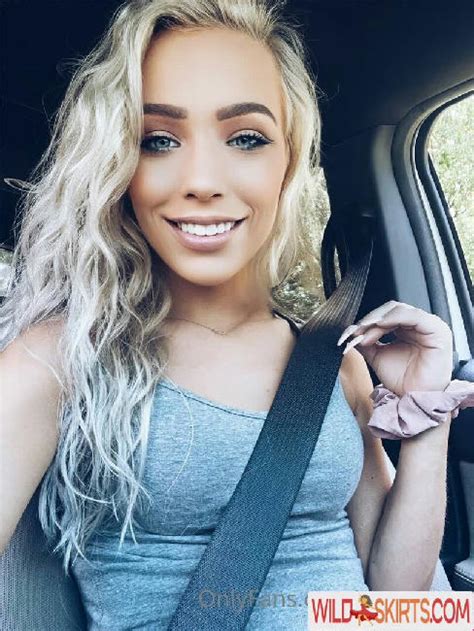 Skye Marie Skyemarie Skyemariebaby Nude OnlyFans Instagram Leaked Photo