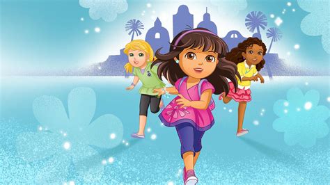 Dora And Friends Into The City – Telegraph