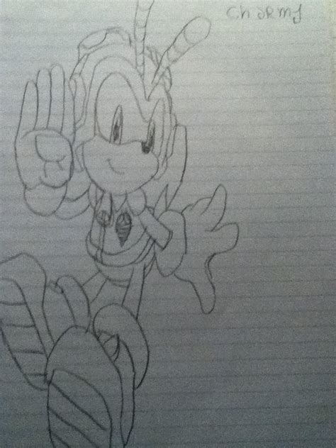 carmy by shadowvegeta4ever on DeviantArt