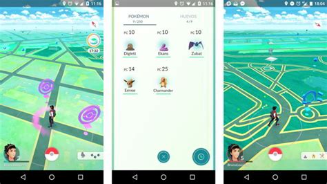 11 Trucos Para Dominar Pokemon Go En Android 【2024】