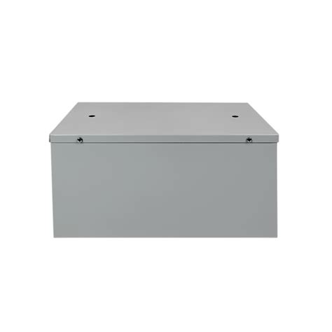 Купить Аккумуляторный корпус 12V 180 Ah / 24V 90 Ah металл, цена 725 ...