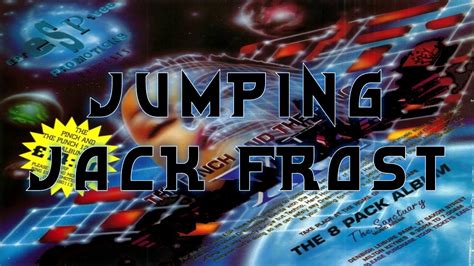 Jumping Jack Frost Dreamscape XI 1994 07 01 YouTube