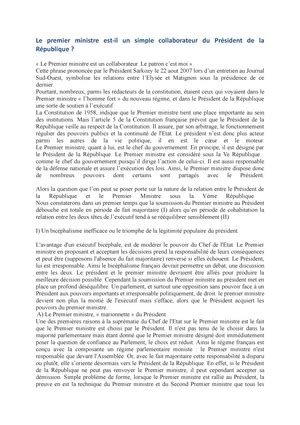 Droit Consitutionnel Droit Constitutionnel Introduction Le