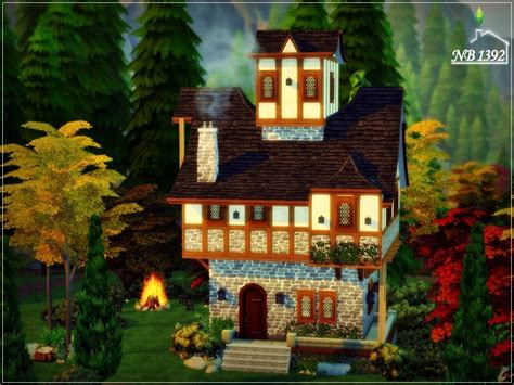 Fabulous Cottage No CC Nobody1392